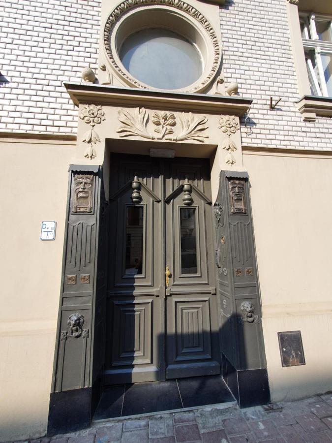 Historic Old Town Kazimierz Apartment Krakow